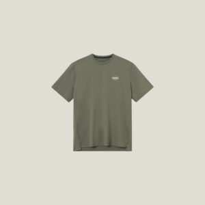 1001_Army_005 Cuera T-shirt (Army) – Herre | T-shirt