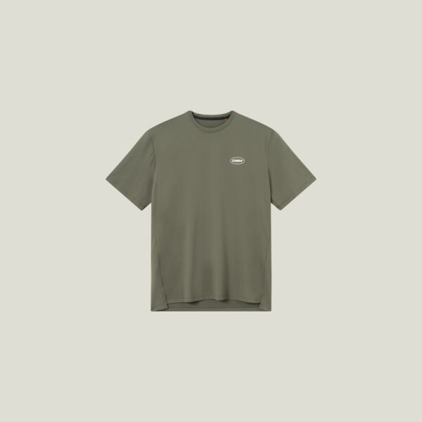 Cuera T-shirt (Army) – Herre | T-shirt