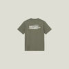 Cuera T-shirt (Army) – Herre | T-shirt