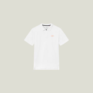 1004_White_209 Cuera Polo (Hvid) – Herre | Polo