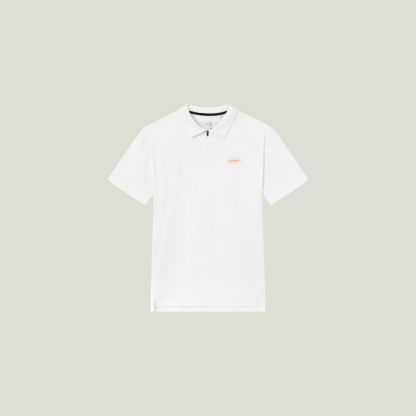 Cuera Polo (Hvid) – Herre | Polo