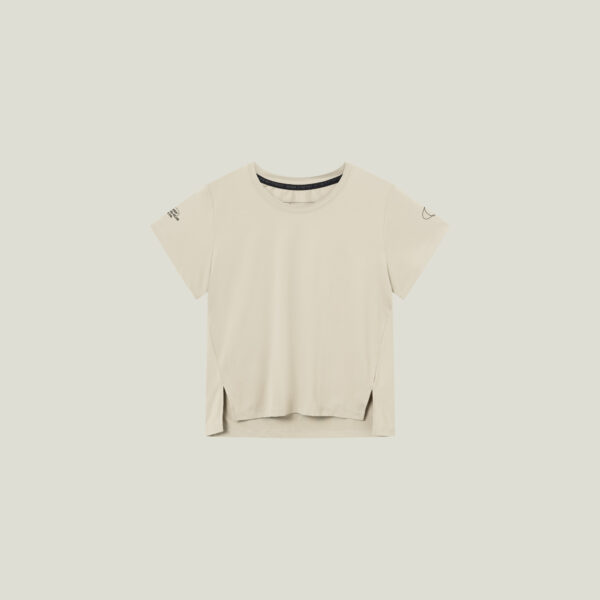 Cuera T-shirt (Grå) – Dame | T-shirt