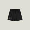 5001_Black_289 Cuera Shorts (Sort) – Herre | Shorts