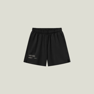 5001_Black_289 Cuera Shorts (Sort) – Herre | Shorts