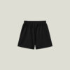5001_Black_290 Cuera Shorts (Sort) – Herre | Shorts