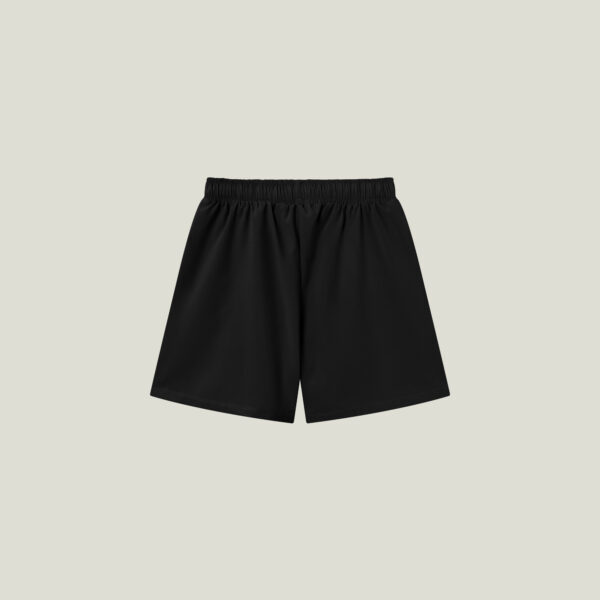 5001_Black_290 Cuera Shorts (Sort) – Herre | Shorts