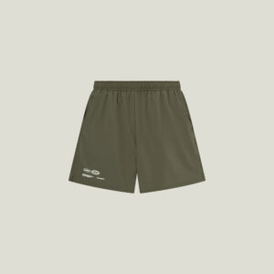 5001_army_025 Cuera Shorts (Army) – Herre | Shorts