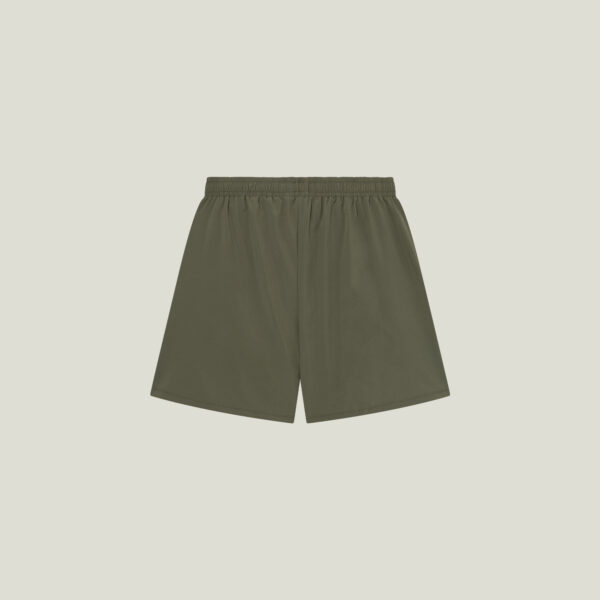 5001_army_026 Cuera Shorts (Army) – Herre | Shorts