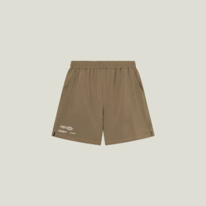 5001_walnut_015 Cuera Shorts (Brun) – Herre | Shorts