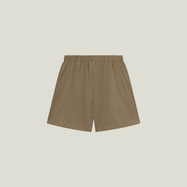 5001_walnut_016 Cuera Shorts (Brun) – Herre | Shorts
