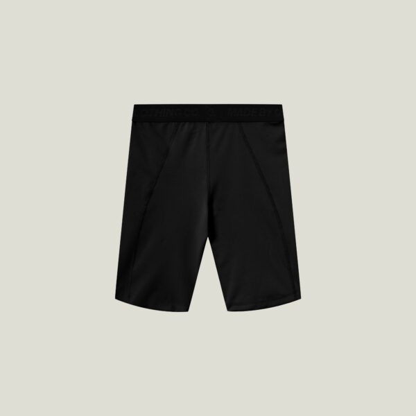 5003_Black_186 Cuera Tights (Sort) – Herre | Short Tights