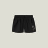 5007_Black_477 Cuera Shorts (Sort) – Dame | Shorts