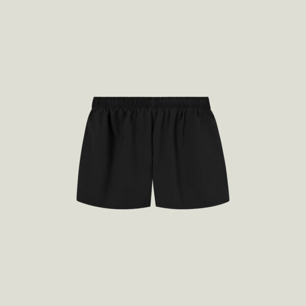 5007_Black_478 Cuera Shorts (Sort) – Dame | Shorts