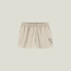 5007_Grey_489 Cuera Shorts (Grå) – Dame | Shorts