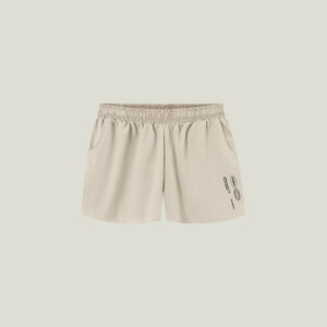5007_Grey_489 Cuera Shorts (Grå) – Dame | Shorts