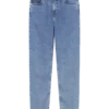 KnowledgeCotton Apparel Light Blue Denim Jeans (Mid rise) – Dame | Bukser