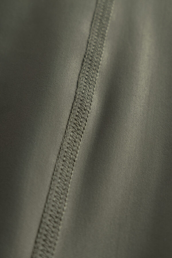 Cuera Active Long Tights (Army) – Dame | Tights