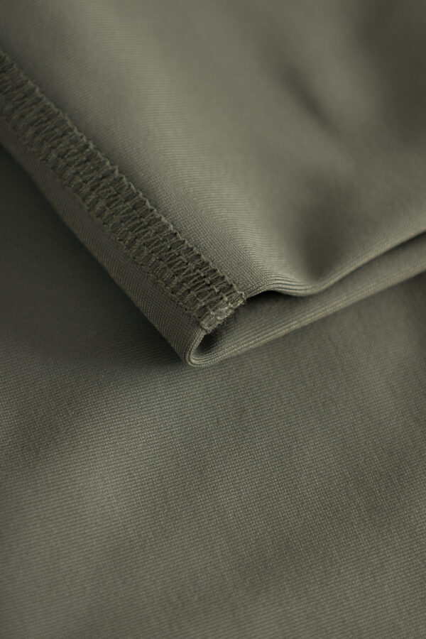 Cuera Active Long Tights (Army) – Dame | Tights