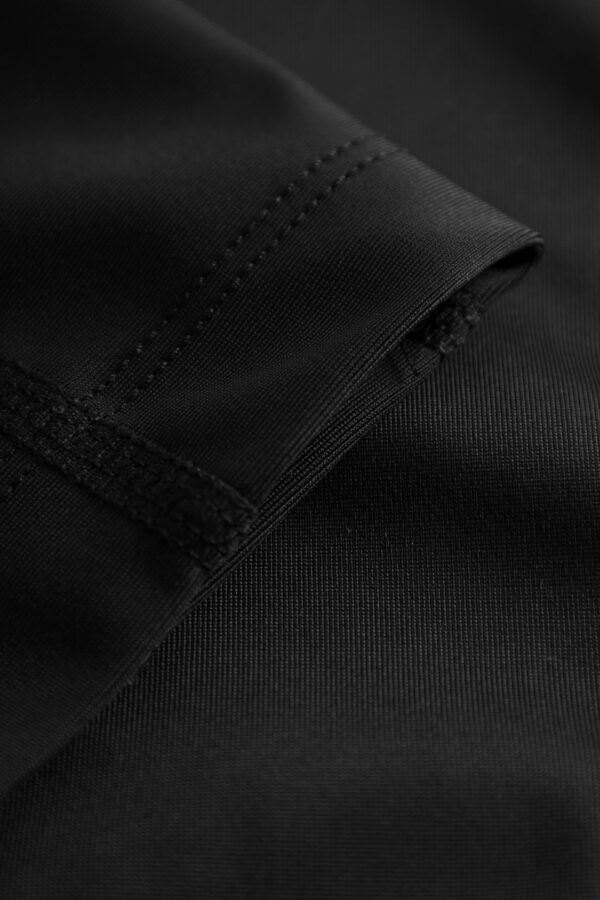 Active Long Tights Black 6 Cuera Active Long Tights (Sort) – Dame | Tights