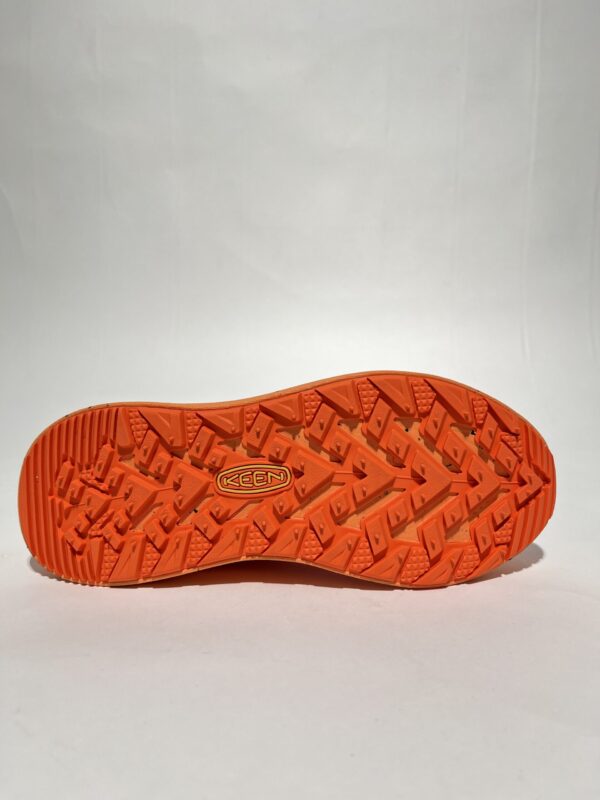 IMG_0001_3 Keen WK400 Sneakers - Tangerine – Dame | Sko