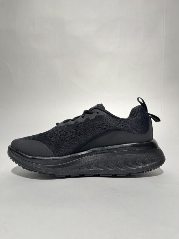 IMG_0004_3 Keen WK400 Waterproof Walking Shoe - Black/Black – Herre | Sko