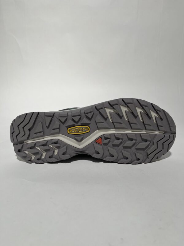 Keen Versacore Waterproof Shoe – Dame | Sko