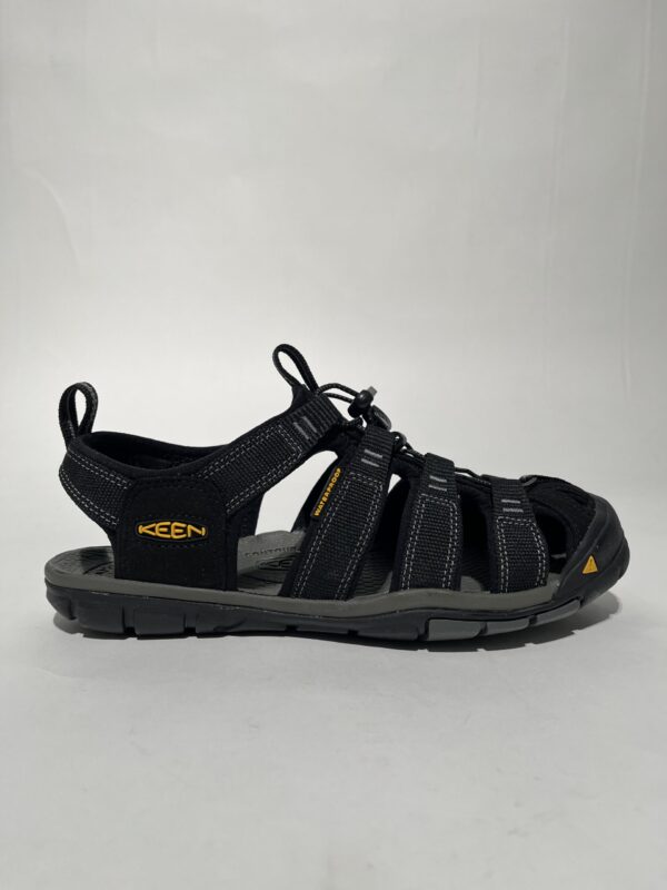 Keen Clearwater CNX Sandal – Herre | Sko