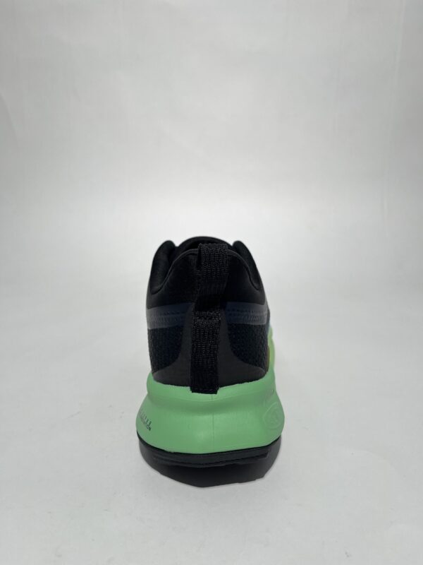 Keen TW450 Dirt - Blue Danube/Absinthe Green - Hiking/Trail Shoes – Herre | Sko