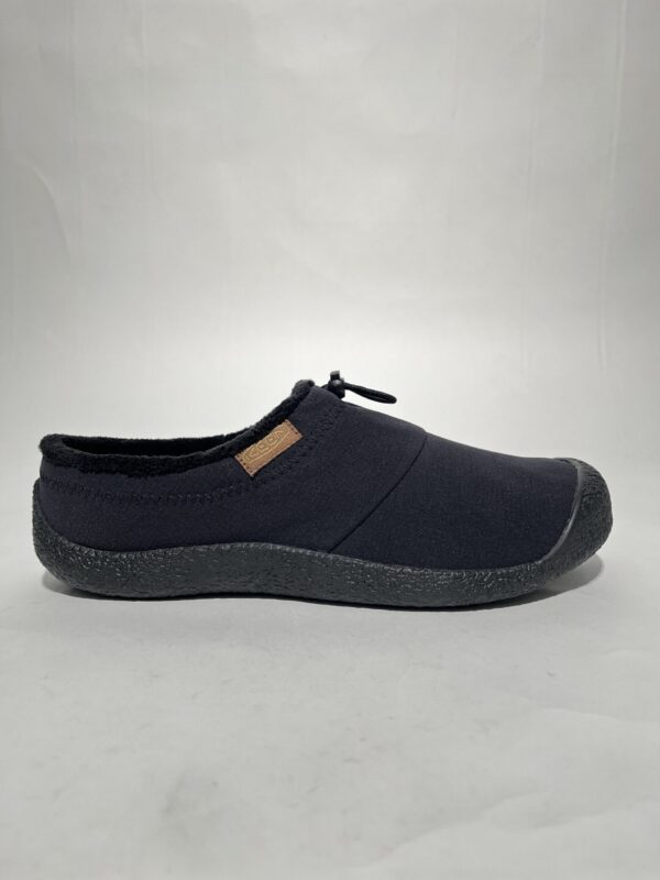 Keen Howser III Slide - Sort – Herre | Sko