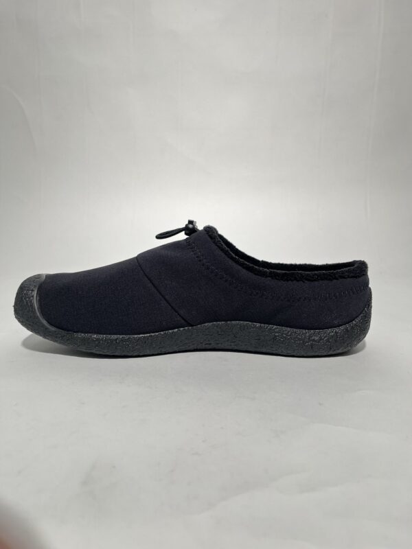 Keen Howser III Slide - Sort – Herre | Sko