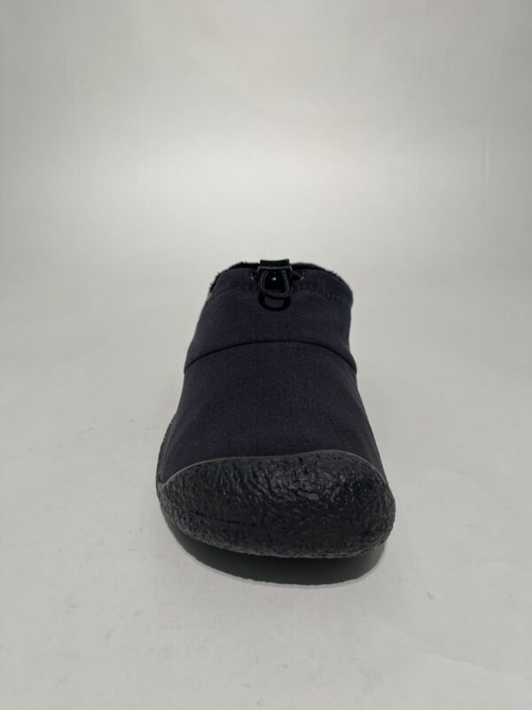 Keen Howser III Slide - Sort – Herre | Sko