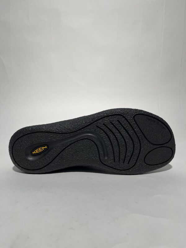 Keen Howser III Slide - Sort – Herre | Sko
