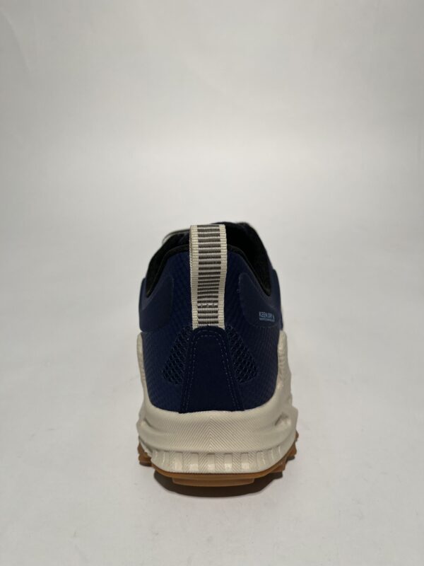 IMG_0081_3 Keen Zionic WP Vintage Indigo – Herre | Sko