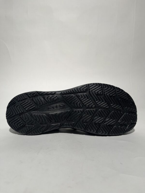 IMG_0114_3 Keen Seanik H2 Sandals - Forest Night/Dark Olive – Herre | Sko