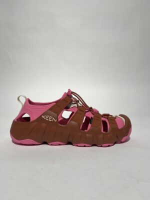 IMG_0170_3 Keen Hyperport H2 Sandal x Hiking Patrol - Pink – Herre | Sko