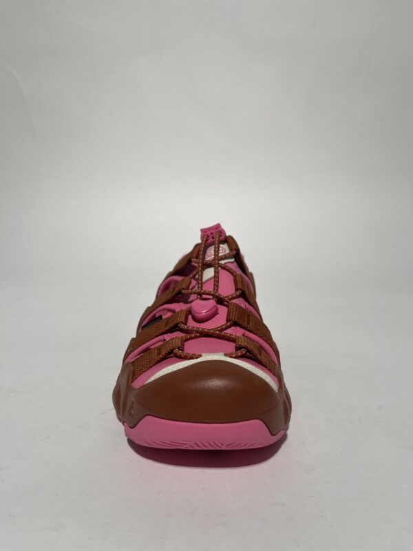 IMG_0172_3 Keen Hyperport H2 Sandal x Hiking Patrol - Pink – Herre | Sko