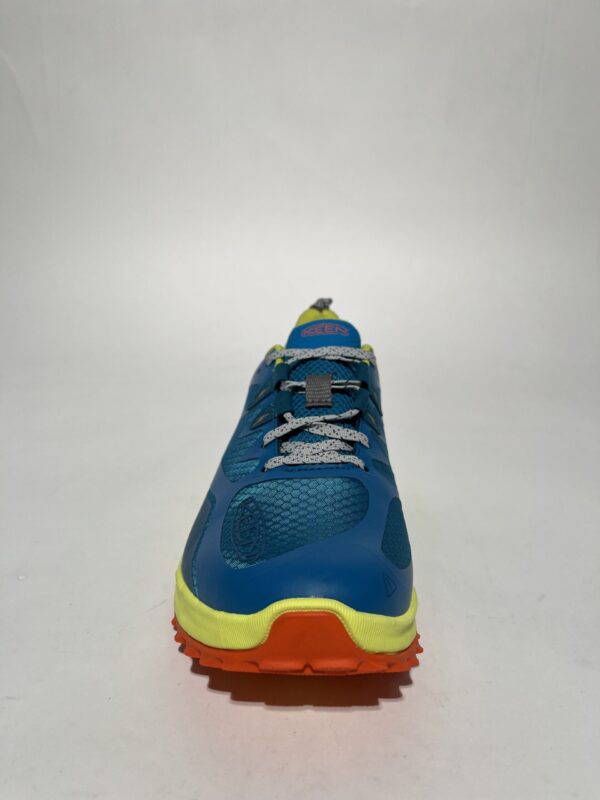 IMG_0177_3 Keen Zionic Waterproof Hiking Shoes – Dame | Sko