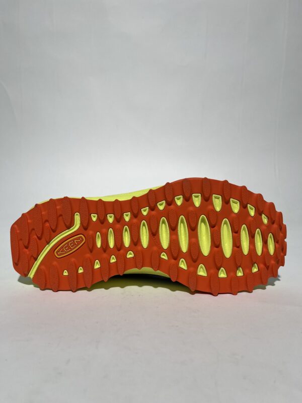 IMG_0179_3 Keen Zionic Waterproof Hiking Shoes – Dame | Sko