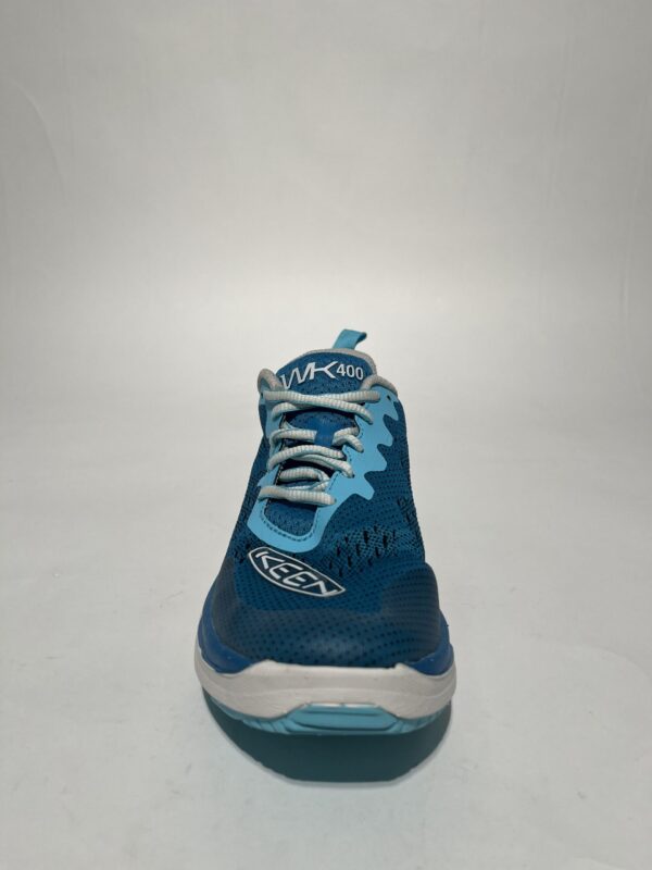 IMG_0187_3 Keen WK400 - Blå/Hvid – Dame | Sko