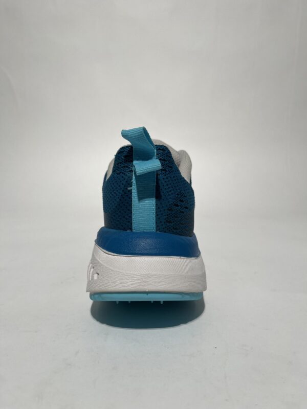 IMG_0188_3 Keen WK400 - Blå/Hvid – Dame | Sko