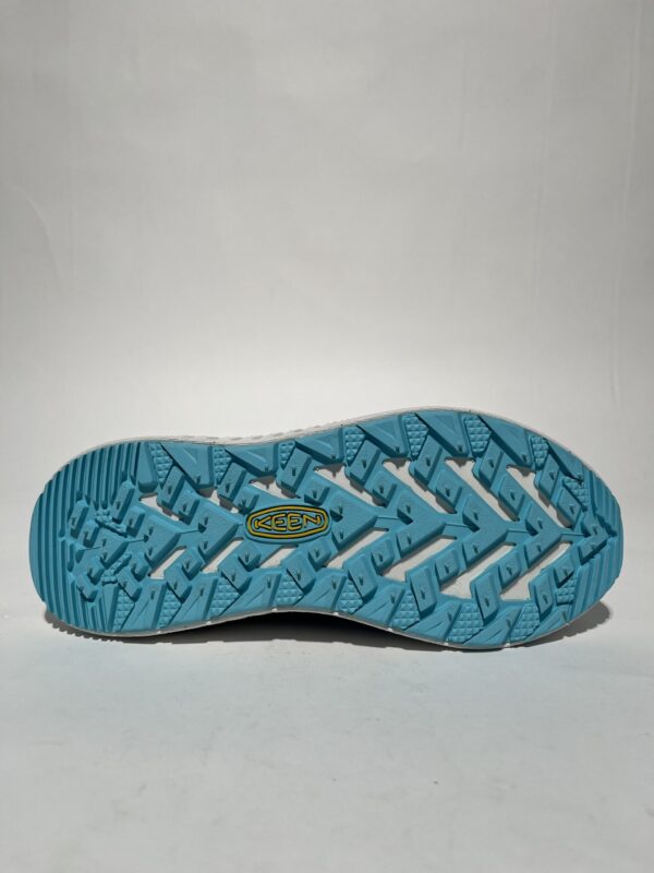 IMG_0189_3 Keen WK400 - Blå/Hvid – Dame | Sko