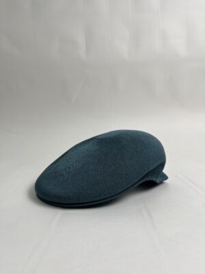 Kangol Tropic 504 – Unisex | Azzur blå | Hat