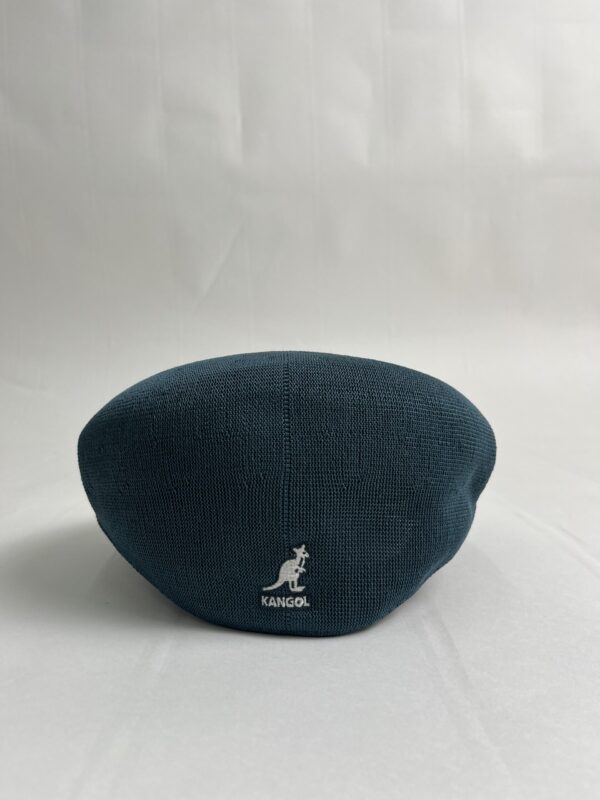 Kangol Tropic 504 – Unisex | Azzur blå | Hat