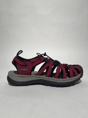 IMG_0206_3 Keen Whisper Sandal – Dame | Sko