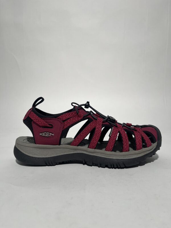 Keen Whisper Sandal – Dame | Sko