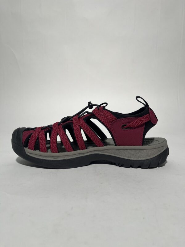 Keen Whisper Sandal – Dame | Sko