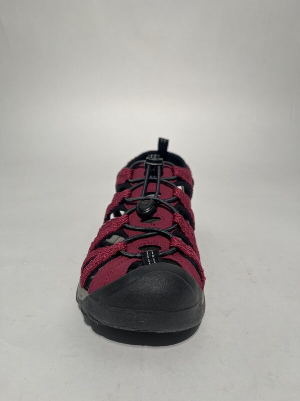 Keen Whisper Sandal – Dame | Sko