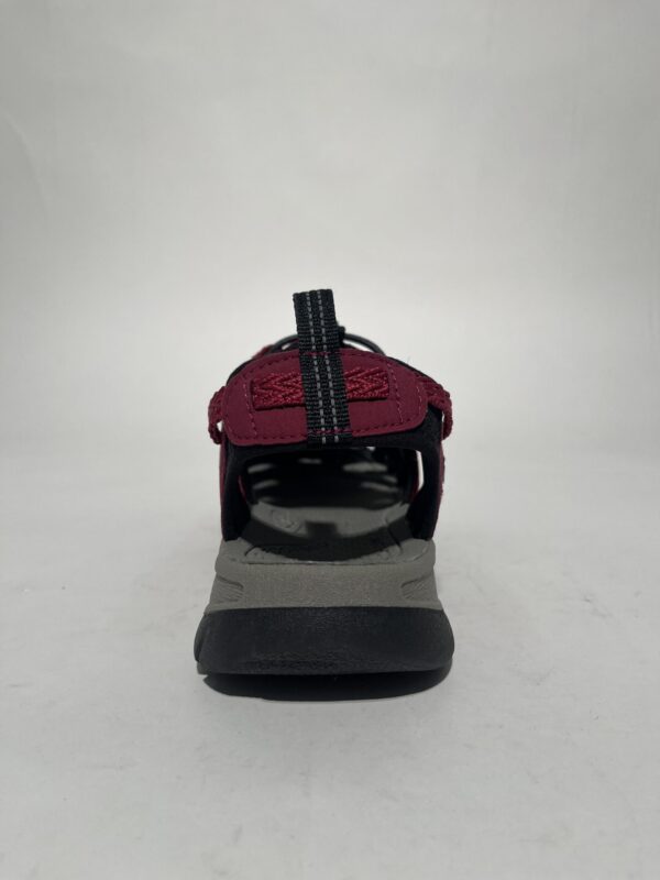 Keen Whisper Sandal – Dame | Sko