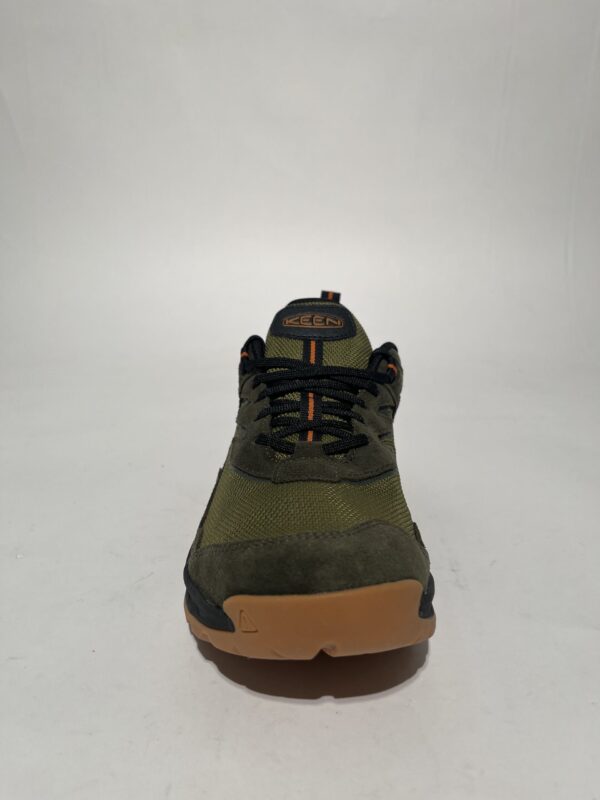 IMG_0218_3 Keen Hightrail Waterproof Hiking Shoe – Herre | Sko