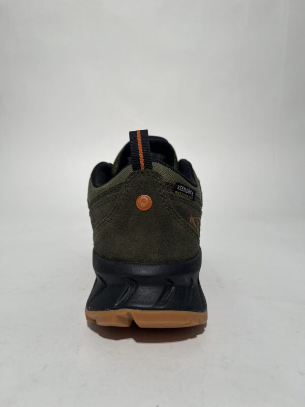 IMG_0219_3 Keen Hightrail Waterproof Hiking Shoe – Herre | Sko